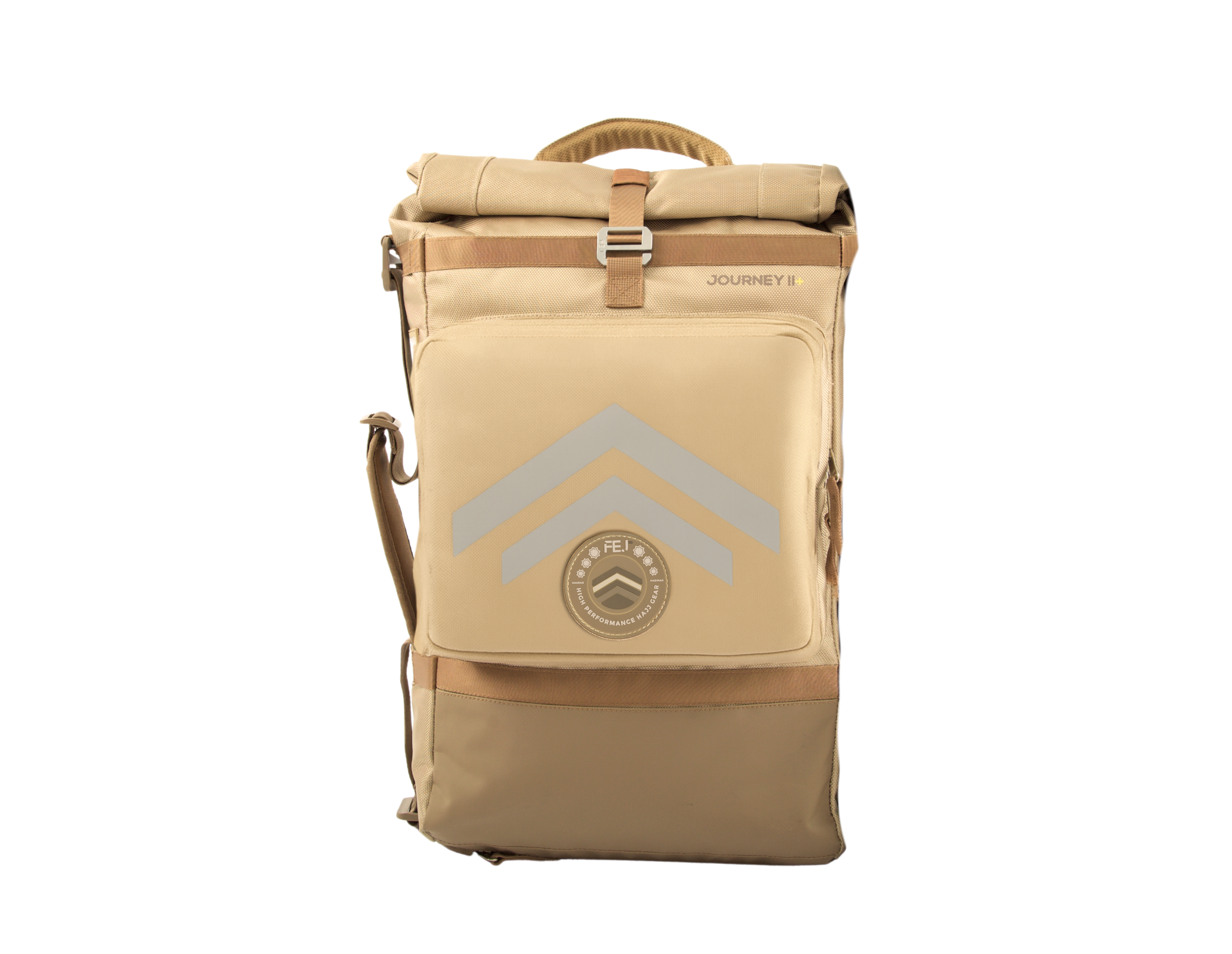 Journey 2+ Hajj Backpack