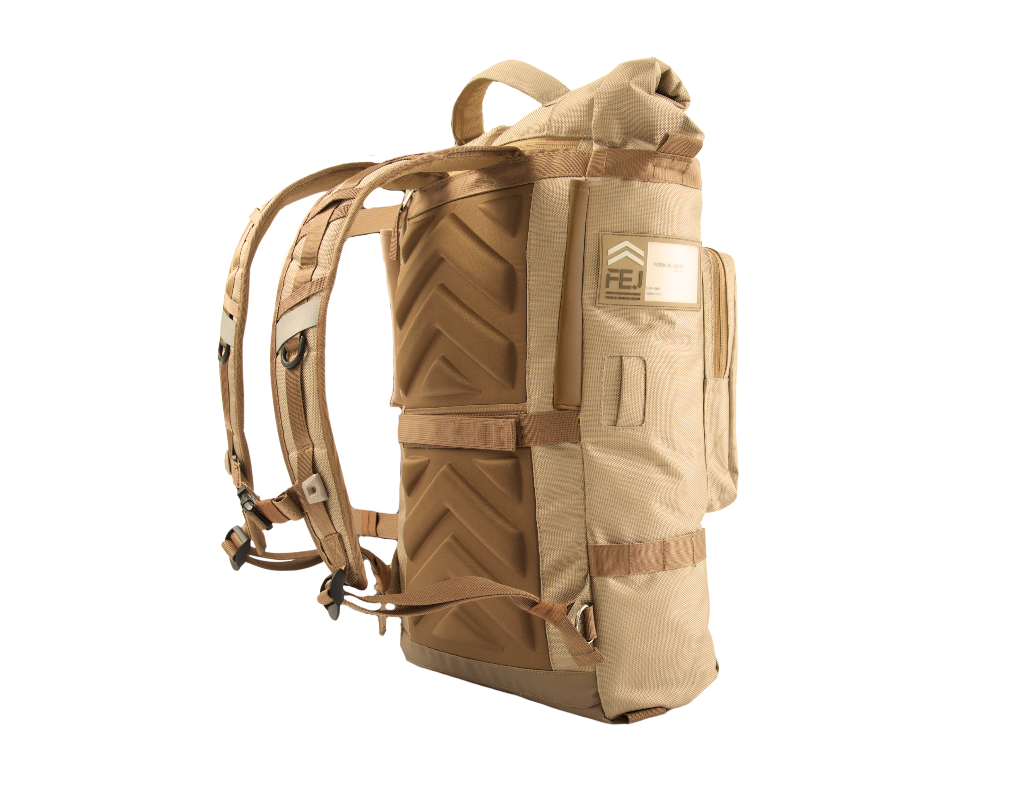 Journey 2+ Hajj Backpack