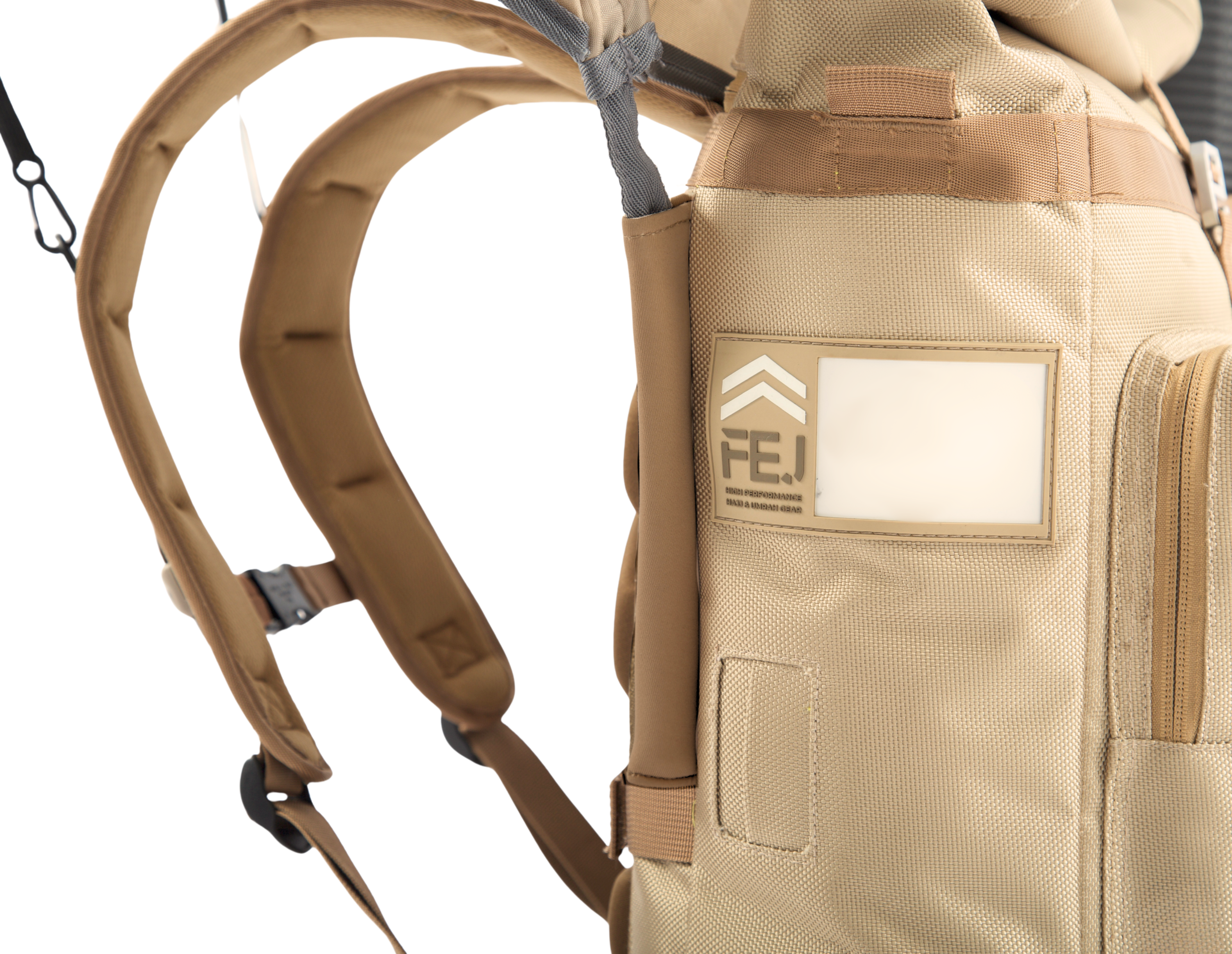 Journey 2+ Hajj Backpack