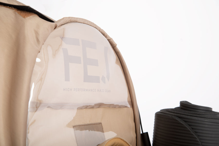 Solar Visor - Protective Sunshade Canopy