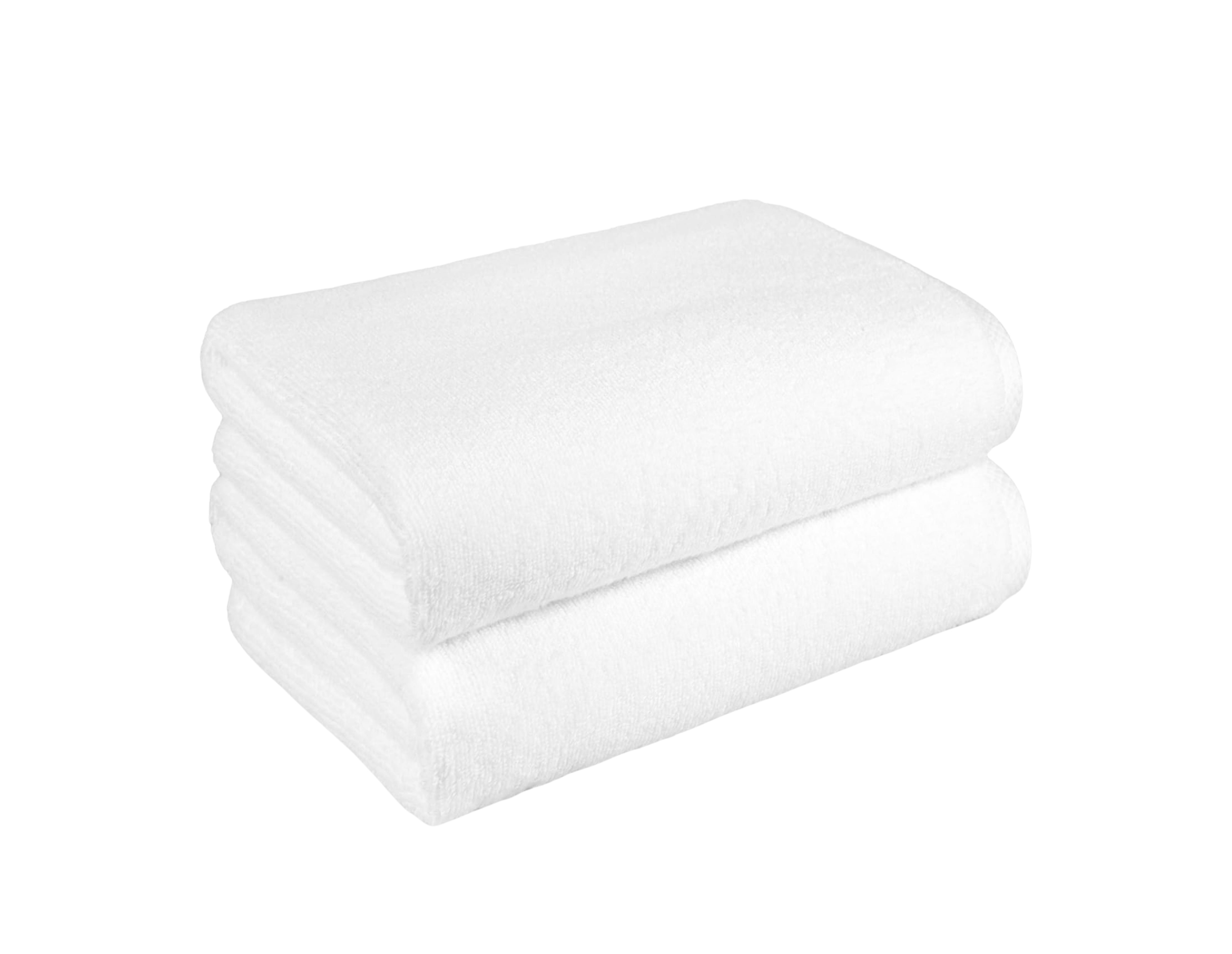 Premium 2-Piece Ihram for Men for Hajj and Umrah at FEJ Gear, the one stop shop for all essential Hajj and Umrah supplies.