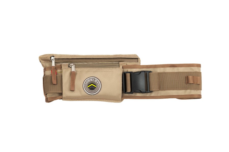 Double-Secure Hajj & Umrah Money Belt