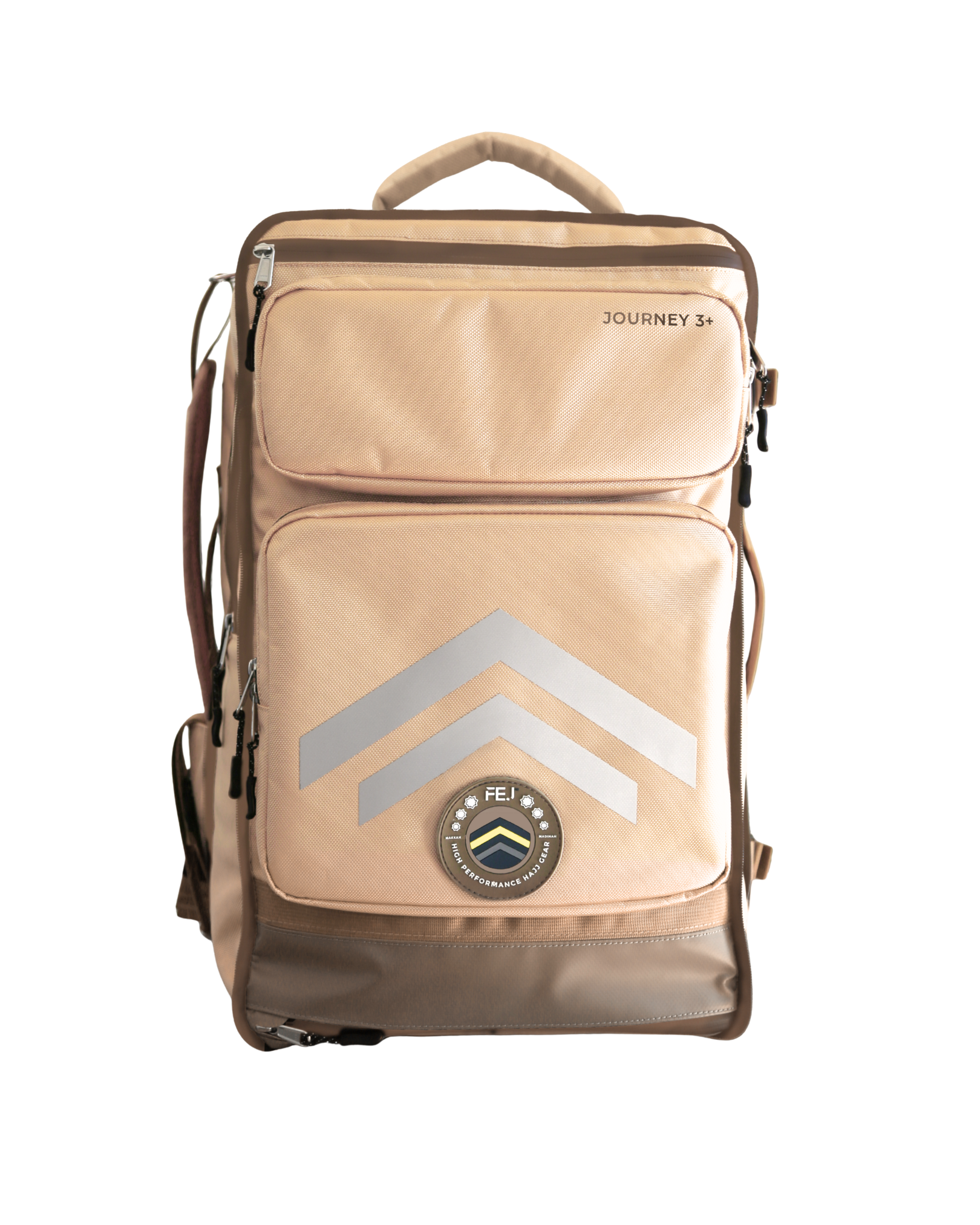 Journey 3+ Hajj Backpack