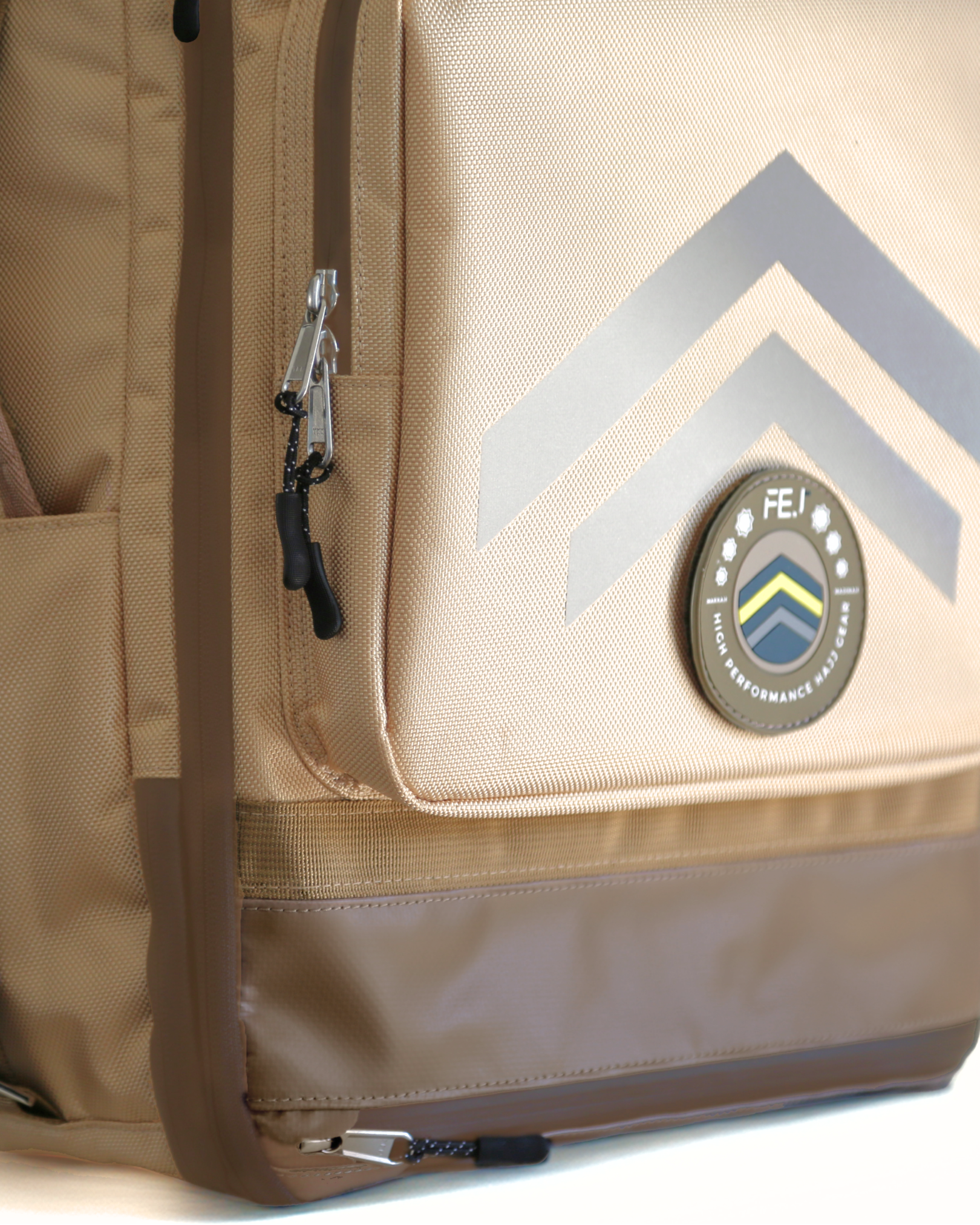 Journey 3+ Hajj Backpack