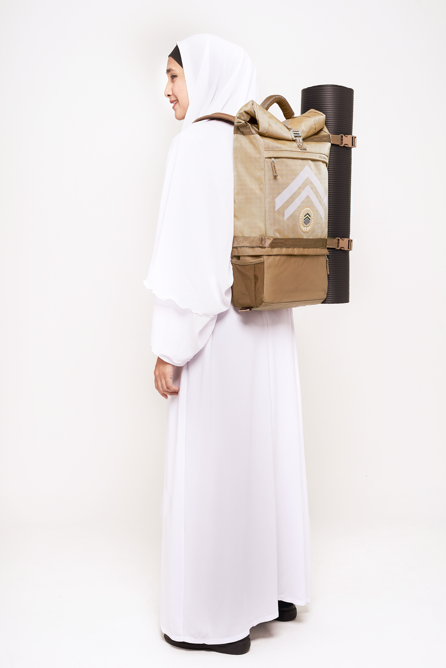 Journey II Hajj Backpack