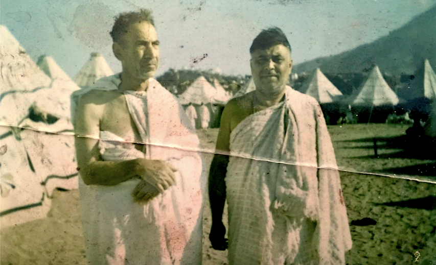 INTRODUCING FEJ - FOR EVERY JOURNEY