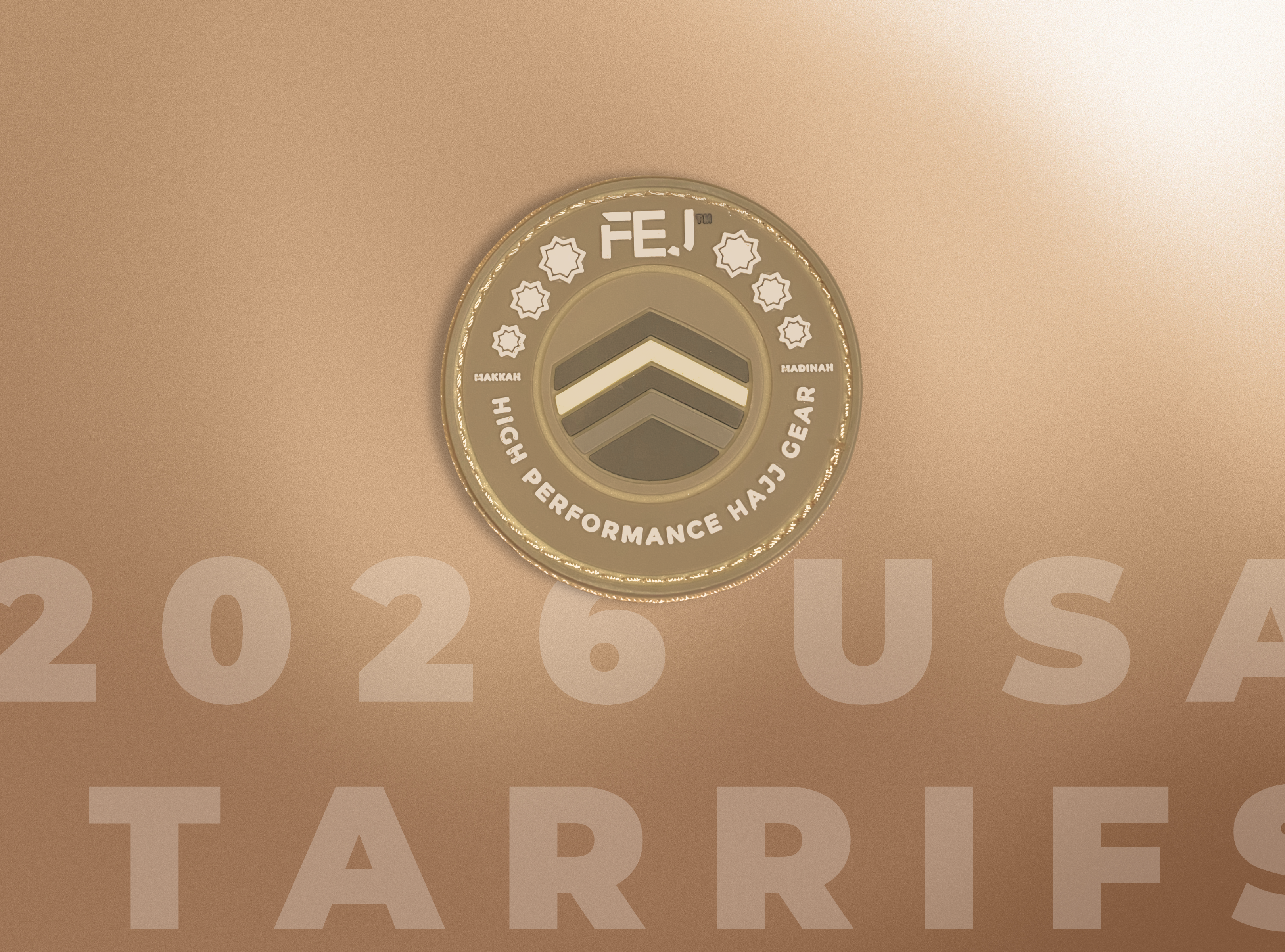 Why Tariffs Have Affected FEJ Gear Pricing — And What It Means for You