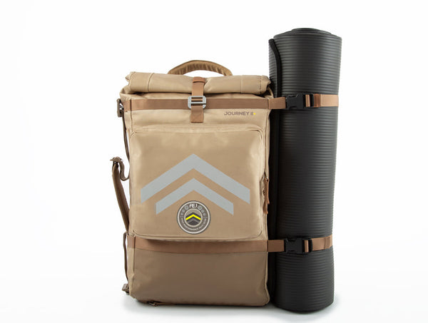 JOURNEY 2+ HAJJ BACKPACK