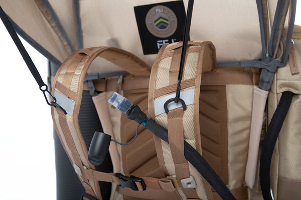 JOURNEY 2+ HAJJ BACKPACK