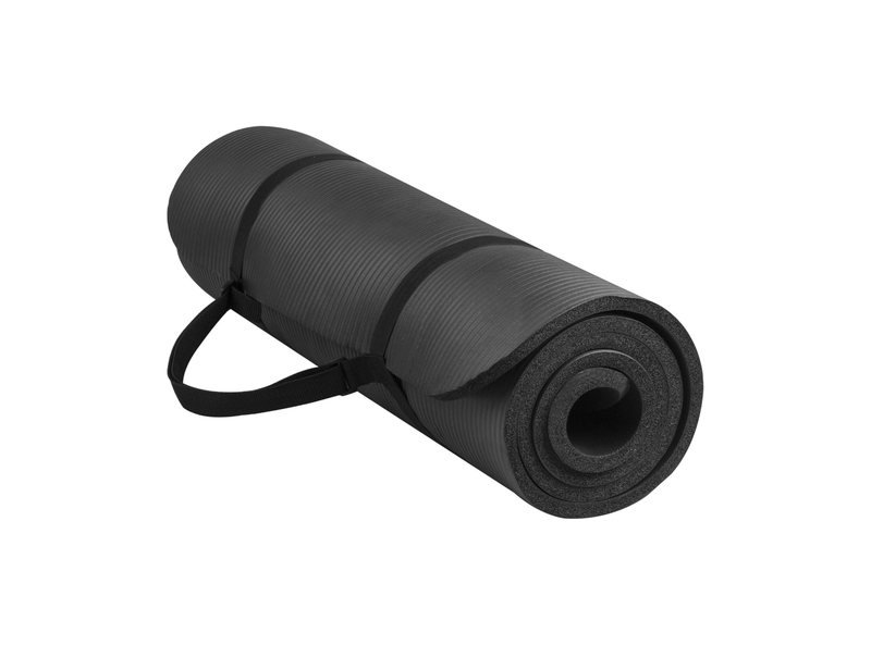 Ultra-Comfort Resting Mat