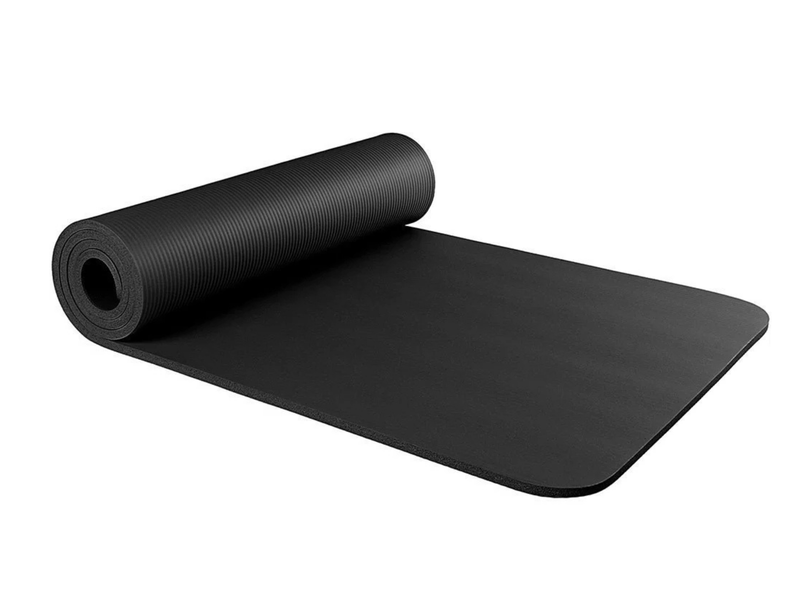 Ultra-Comfort Resting Mat
