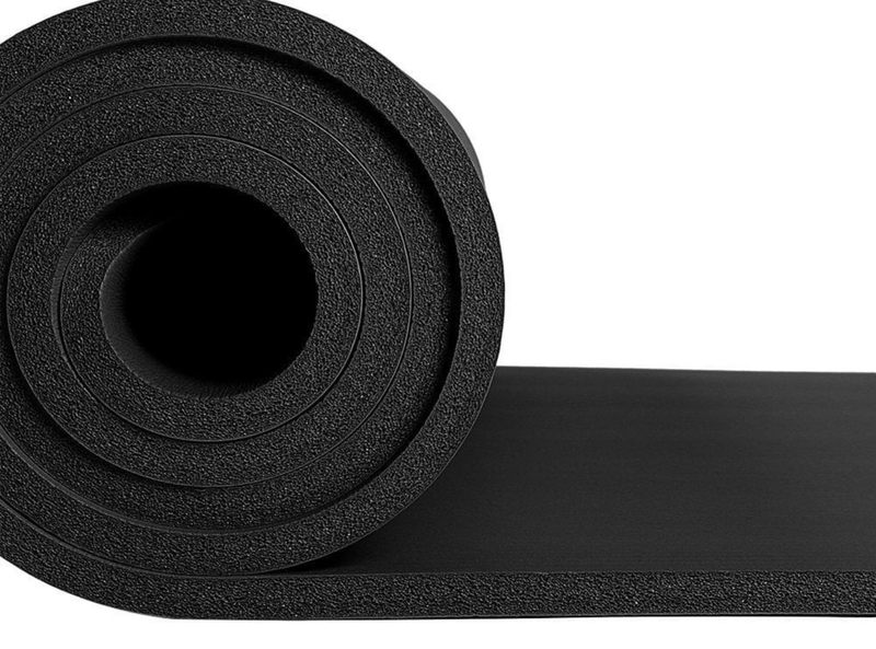 Ultra-Comfort Resting Mat