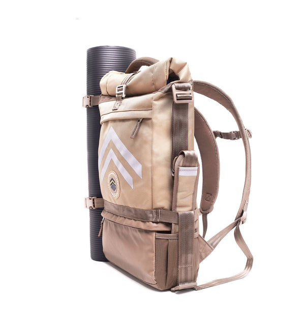 JOURNEY II HAJJ BACKPACK