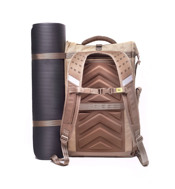 JOURNEY II HAJJ BACKPACK