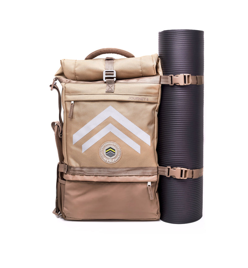 JOURNEY II HAJJ BACKPACK