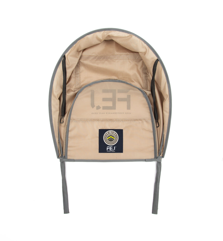 Solar Visor - Protective Sunshade Canopy