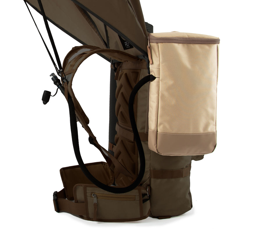 Insulated Hydration System