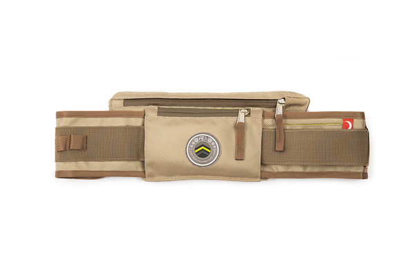 DOUBLE-SECURE HAJJ & UMRAH MONEY BELT