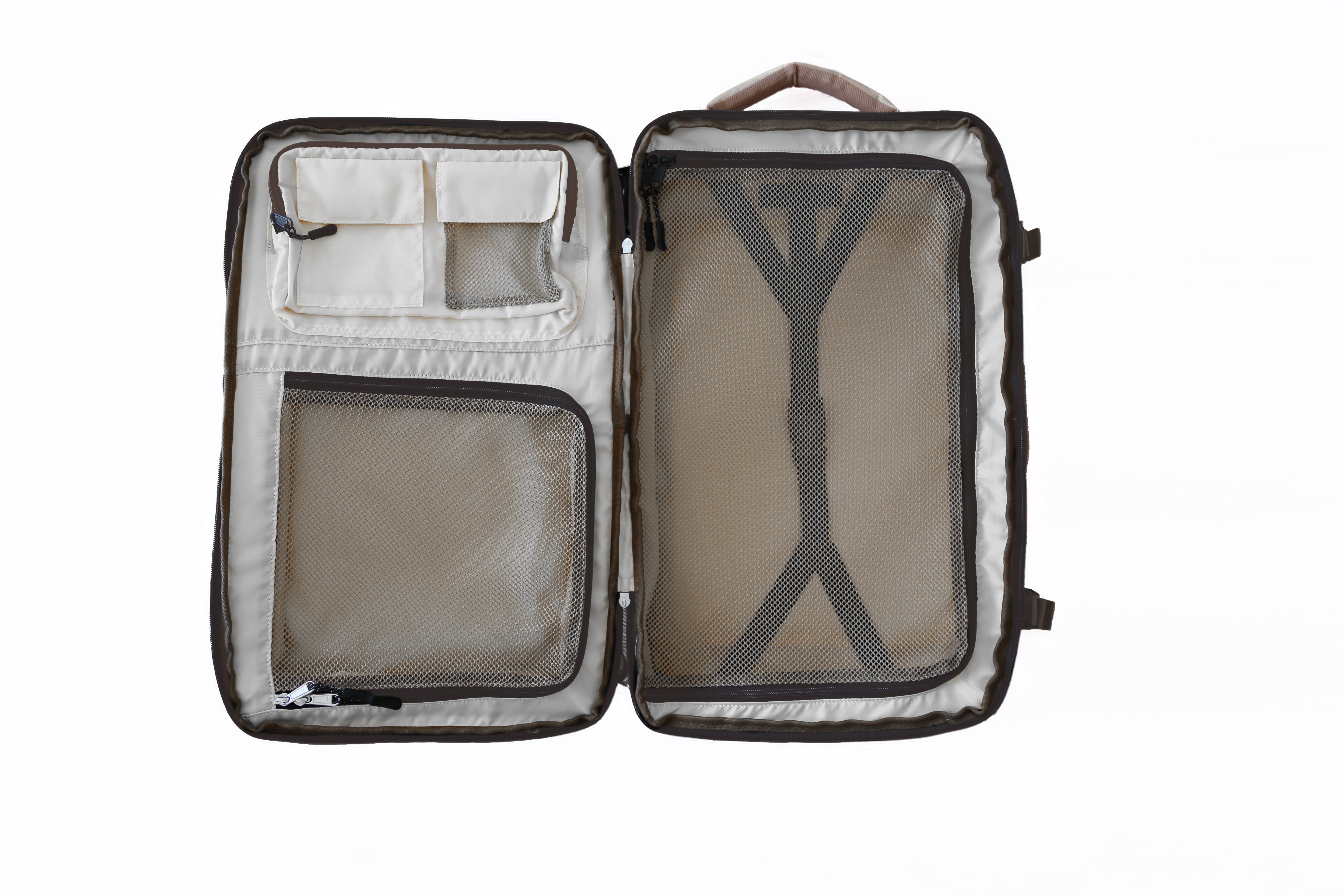 Journey 3+ Hajj Backpack