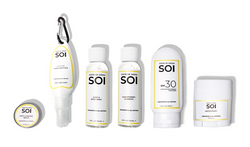 SOI HYGIENE KIT