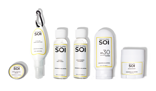 SOI HYGIENE KIT