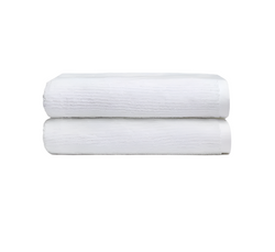SOI 2-PIECE DELUXE IHRAM SET