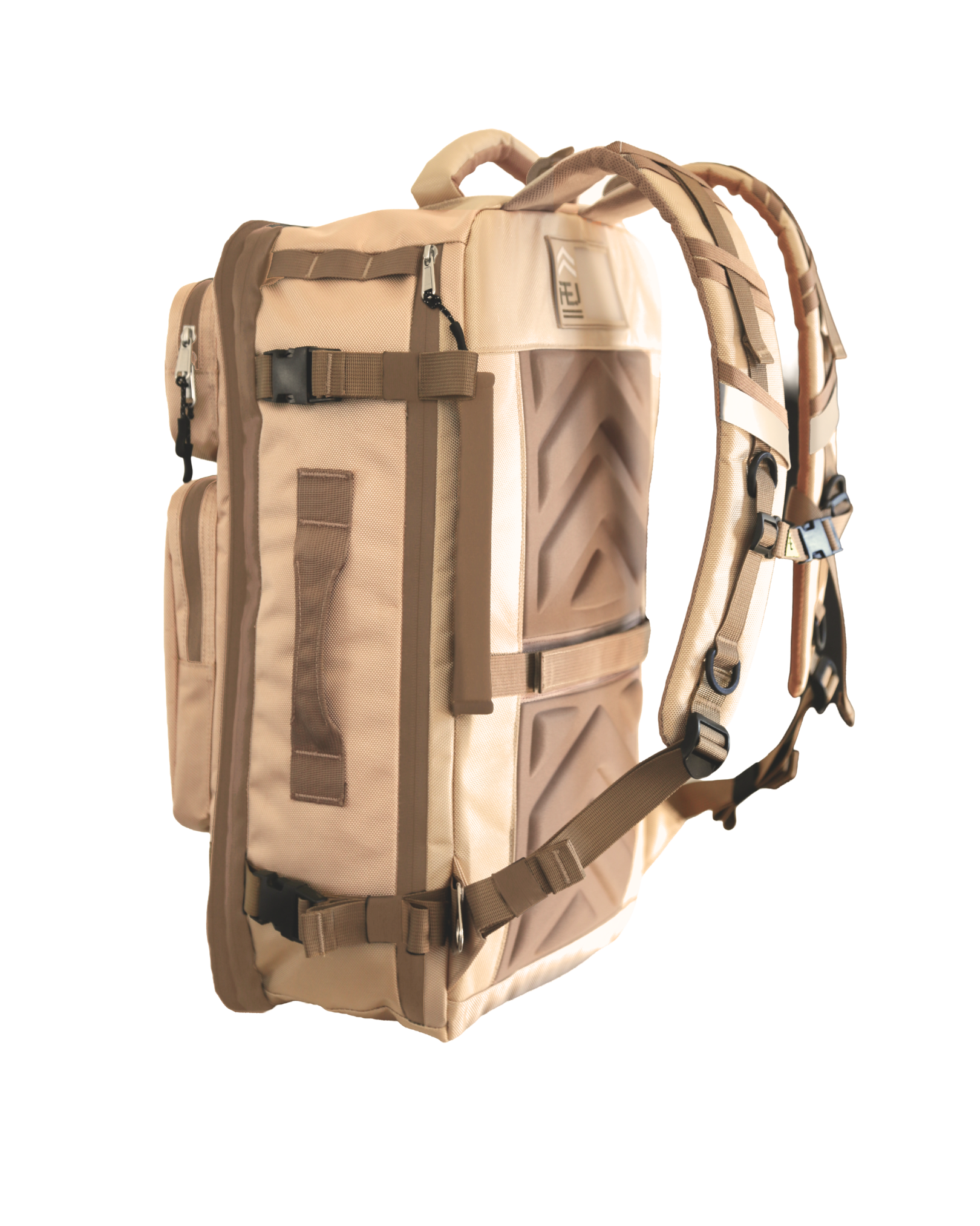 Journey 3+ Hajj Backpack