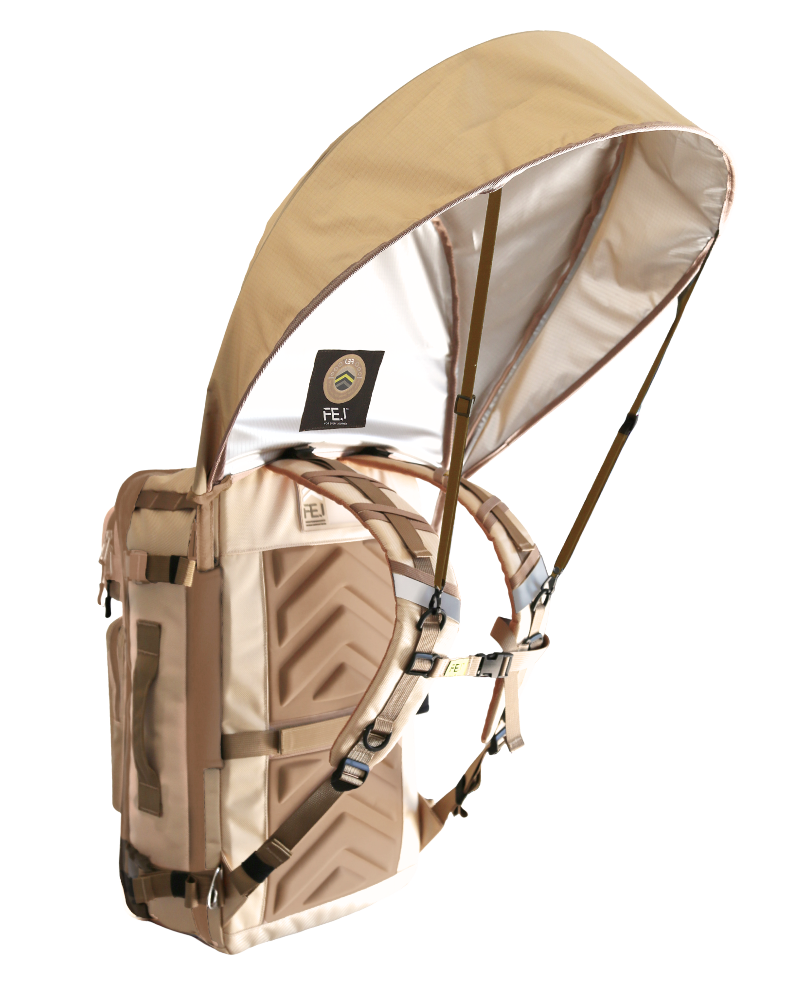 Journey 3+ Hajj Backpack