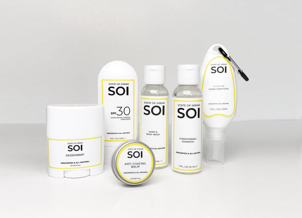 SOI HYGIENE KIT